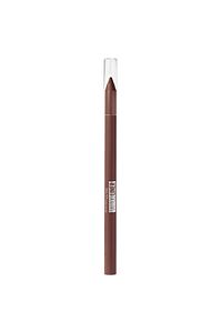 Kahverengi Tattoo Liner Jel Göz Kalemi 911 Smooth Walnut 3600531531102 ürün fotoğrafı