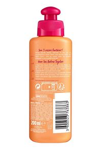 L'oréal Paris Dream Long Bye-bye Makas Saç Bakım Kremi 200 ml ürün fotoğrafı
