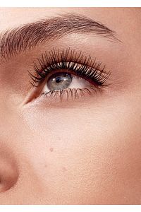 Paris False Lash Telescopic Fiber Siyah Maskara ürün fotoğrafı