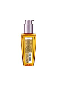 Yıpranmış Saçlar için Mucizevi Saç Bakım Yağı 100 ml ürün fotoğrafı