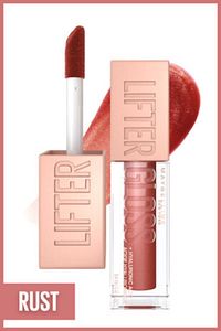 Lifter Gloss Nemlendirici Dudak Parlatıcısı - 016 RUST ürün fotoğrafı