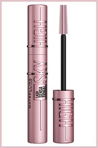Lash Sensational Sky High Kahverengi Maskara 7.2 ML & Mini Sky High Siyah Maskara 4.5 ML ürün fotoğrafı