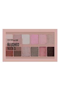 The Blushed Nudes Far Paleti ürün fotoğrafı