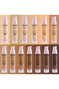 Bare With Me Kapatıcı Serum 03 Vanilla Concealer ürün fotoğrafı