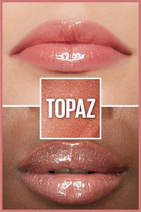 Lifter Gloss Nemlendirici Dudak Parlatıcısı- 009 Topaz ürün fotoğrafı