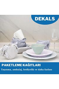 1 Kg 60x40 (85-95 ADET) Ambalaj Kağıdı Tabak Bardak Eşya Sarma Koruma Taşıma Taşınma Paketleme ürün fotoğrafı
