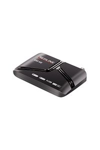 S50 Hd Uydu Alıcısı Uyumlu Full Hd Mini ürün fotoğrafı