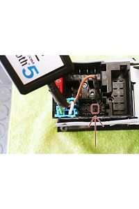 2012 Ve Üstü Linea Punto Doblo Bluetooth Modülü Yeni Göğüs Delphi Teypler Için ürün fotoğrafı
