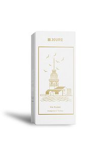 Joure J163 - Sexy Afrodizyak Etkili Meyveli Vanilya Fresh Kokulu 50ml Kalıcı Edp Kadın Parfüm ?tir ürün fotoğrafı