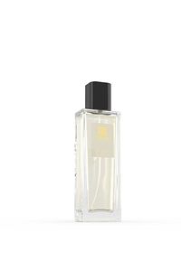 Joure J163 - Sexy Afrodizyak Etkili Meyveli Vanilya Fresh Kokulu 50ml Kalıcı Edp Kadın Parfüm ?tir ürün fotoğrafı