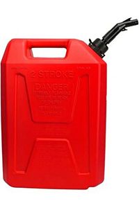 Enzh Online Marin Tekne Yakıt Bidonu. Benzin Ve Mazot Taşıma Tankı. 20 Litre ürün fotoğrafı