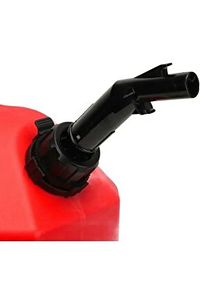 Enzh Online Marin Tekne Yakıt Bidonu. Benzin Ve Mazot Taşıma Tankı. 20 Litre ürün fotoğrafı