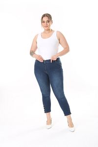 Kadın Büyük Beden Pantolon ürün fotoğrafı