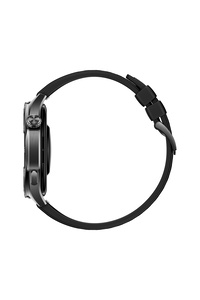 Watch GT5 46mm - Siyah ürün fotoğrafı