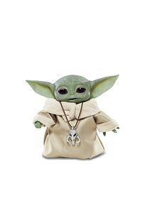 The Chıld Anımatronıc Edıtıon Baby Yoda ürün fotoğrafı