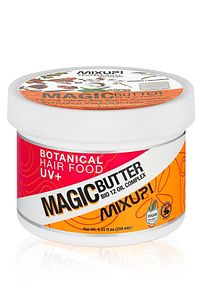 - Magic Butter 12 Yağ Etkili Onarıcı Ve Yapılandırıcı Durulanmayan Saç Bakımı 250 Ml ürün fotoğrafı