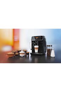 Tam Otomatik Espresso Makinesi Ep4341/50 ürün fotoğrafı