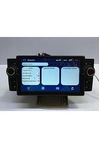 Fiat Linea Old Multimedya Teyp 6.2" Full Hd Android 10 2gb Ram 32 Gb Hafıza Kamera Hediye ürün fotoğrafı