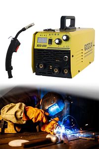 STAREX Dijital Welding Gazsız Gaz Altı Kaynak Makinesi ürün fotoğrafı
