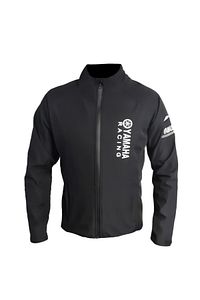 Softshell Ceket Mont Rüzgar Ve Su Geçirmez Logolu Yeni Sezon ürün fotoğrafı