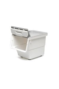 Tekli Organizer Kutu- 12 Lt ürün fotoğrafı