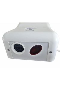 Fotoselli 2000w Krom Kaplama Abs El Kurutma Makinesi ürün fotoğrafı