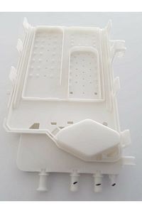 Samsung Çamaşır Makinesi Deterjan Kutusu Üst Kapağı Dc97-16006a Dc97-16006a ürün fotoğrafı