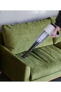 Tech Vacum Cleaner Araç Içi Ve Ev Tipi Süpürge Çekim Üfleme Özellikli ürün fotoğrafı