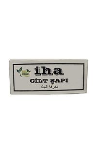Ter Kokusu Önleyici 4 Adet Cilt Şapı Kan Taşı Doğal Deodorant ürün fotoğrafı
