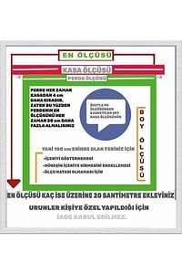 Kidmex Ithal Bambu Açık Gri Bambu Stor Zebra Perde Etek Dilimsiz. ürün fotoğrafı