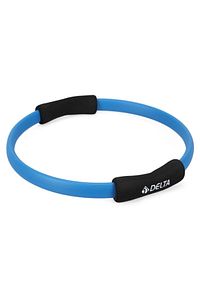 Dura-Strong 35 Cm Mavi Pilates Çemberi (Egzersiz Çemberi) ürün fotoğrafı