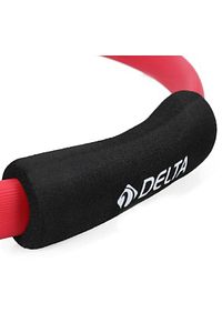 Kırmızı 35 Cm Dura-Strong Pilates Çemberi ürün fotoğrafı