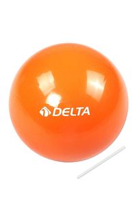 25 cm Dura-Strong Mini Pilates Topu Denge Egzersiz Topu ürün fotoğrafı
