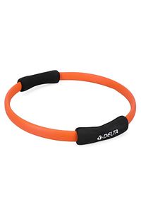 Turuncu 35 Cm Dura-Strong Pilates Çemberi ürün fotoğrafı