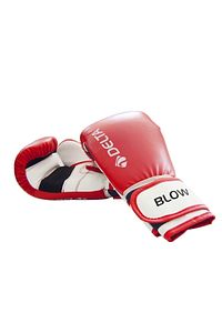 Blow Dura-strong Kırmızı-beyaz Boks Eldiveni ürün fotoğrafı