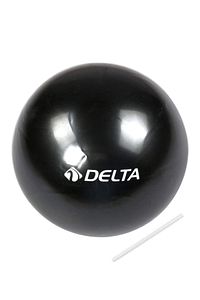 25 cm Dura-Strong Mini Pilates Topu Denge Egzersiz Topu ürün fotoğrafı