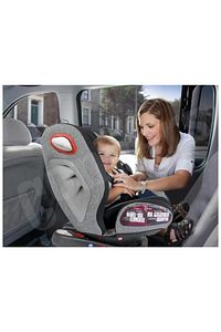0-36 kg Çocuk Bebek Oto Koltuğu İsofix 360 Dönebilen. ürün fotoğrafı
