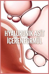 Lifter Gloss Nemlendirici Dudak Parlatıcısı- 009 Topaz ürün fotoğrafı