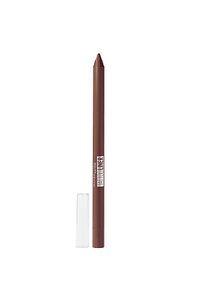 Kahverengi Tattoo Liner Jel Göz Kalemi 911 Smooth Walnut 3600531531102 ürün fotoğrafı