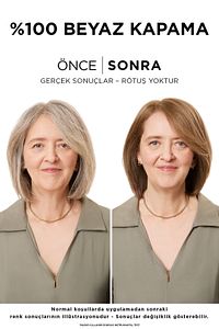 L’oréal Paris Excellence Cool Creme Saç Boyası – 7.11 Ekstra Küllü Kumral ürün fotoğrafı