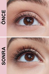 Lash Sensational Sky High Maskara 7.2 ml & Mini Sky High Maskara 4.5 ml ürün fotoğrafı