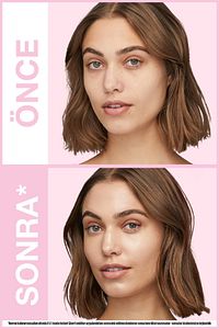 Instant Perfector Glow 4 Etki 1 Arada Fondöten 00 Fair Light & Makyaj Süngeri ürün fotoğrafı