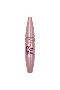 Lash Sensational Maskara - Burgundy Brown - Mürdüm ürün fotoğrafı