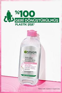 2'li Micellar Kusursuz Makyaj Temizleme Suyu 400 Ml ürün fotoğrafı