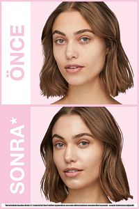 Instant Perfector Glow 4 Etki 1 Arada Fondöten / BB & CC Krem - 00 Fair Light ürün fotoğrafı