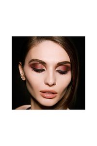 Göz Farı Paleti - The Burgundy Eye Shadow Palette - Mat ve Işıltılı ürün fotoğrafı