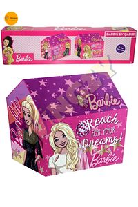 Barbie Oyun Evi ( Çadır) Kız Çocuk,+3 Yaş ürün fotoğrafı