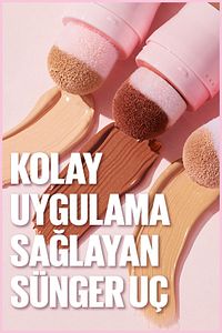 Instant Perfector Glow 4 Etki 1 Arada Fondöten / BB & CC Krem - 01 Light ürün fotoğrafı
