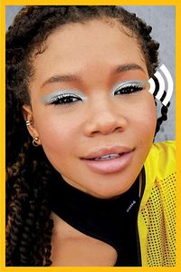 Siyah Bonus Maskara - Colossal Curl Bounce Mascara ürün fotoğrafı