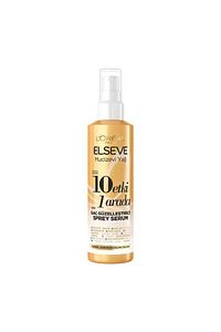 Mucizevi Yağ 10 Etki 1 Arada Saç Güzelleştirici Sprey Serum 150ml ürün fotoğrafı